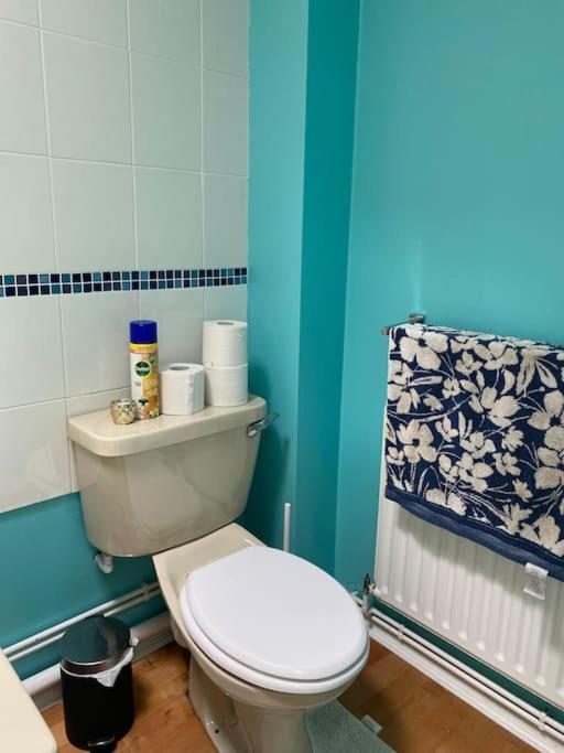 Cosy Apartment With Private Access And Kitchenette In Guildford (Adults Only) Worplesdon Exterior photo